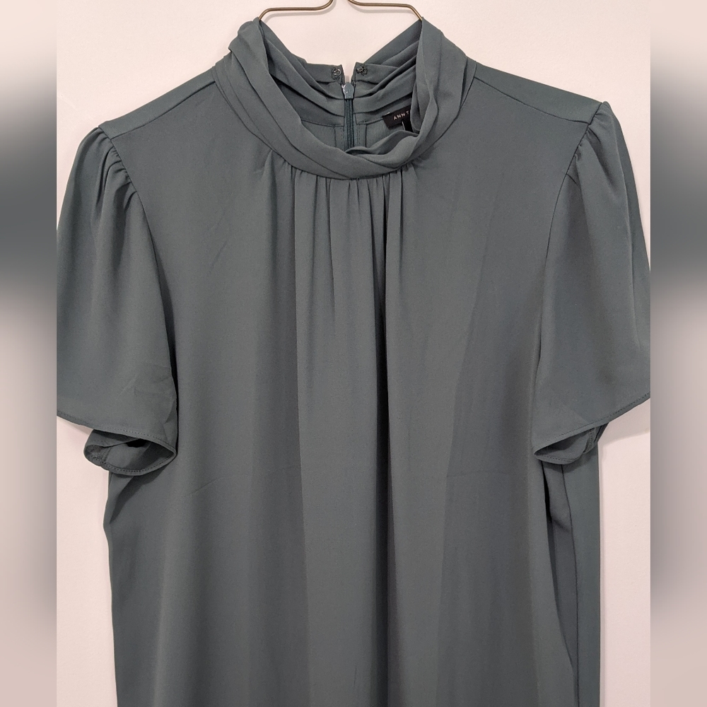 NWOT Ann Taylor Top